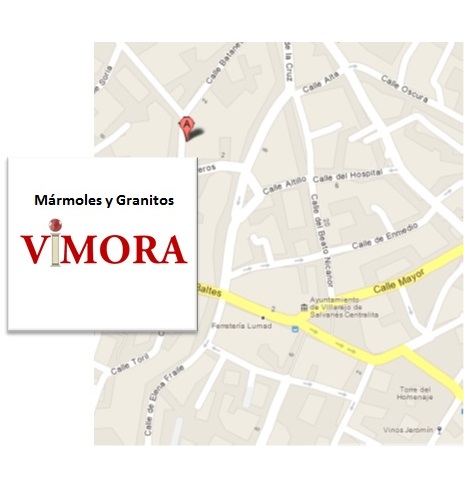Como Llegar